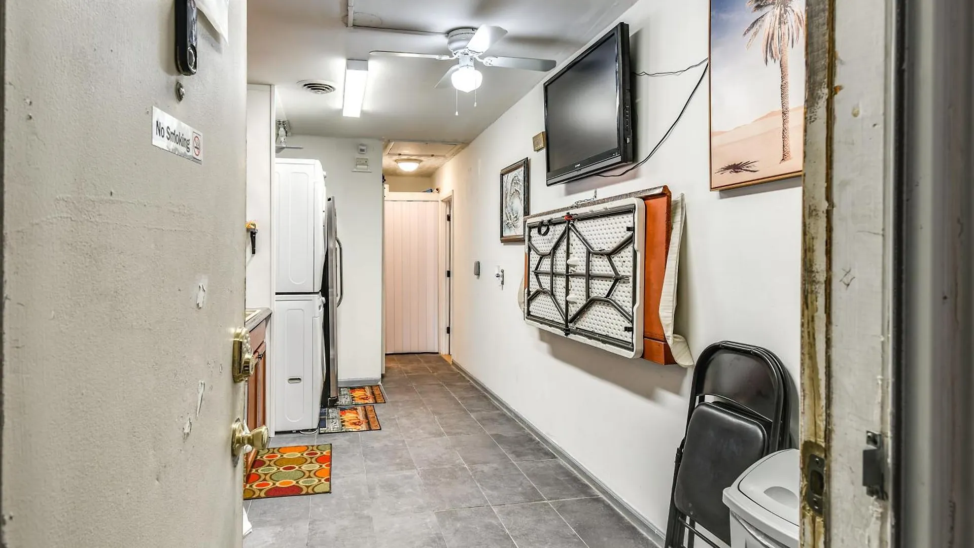 1 Mi To Dtwn Remote Work-Friendly Apt In Hampton! Apartment