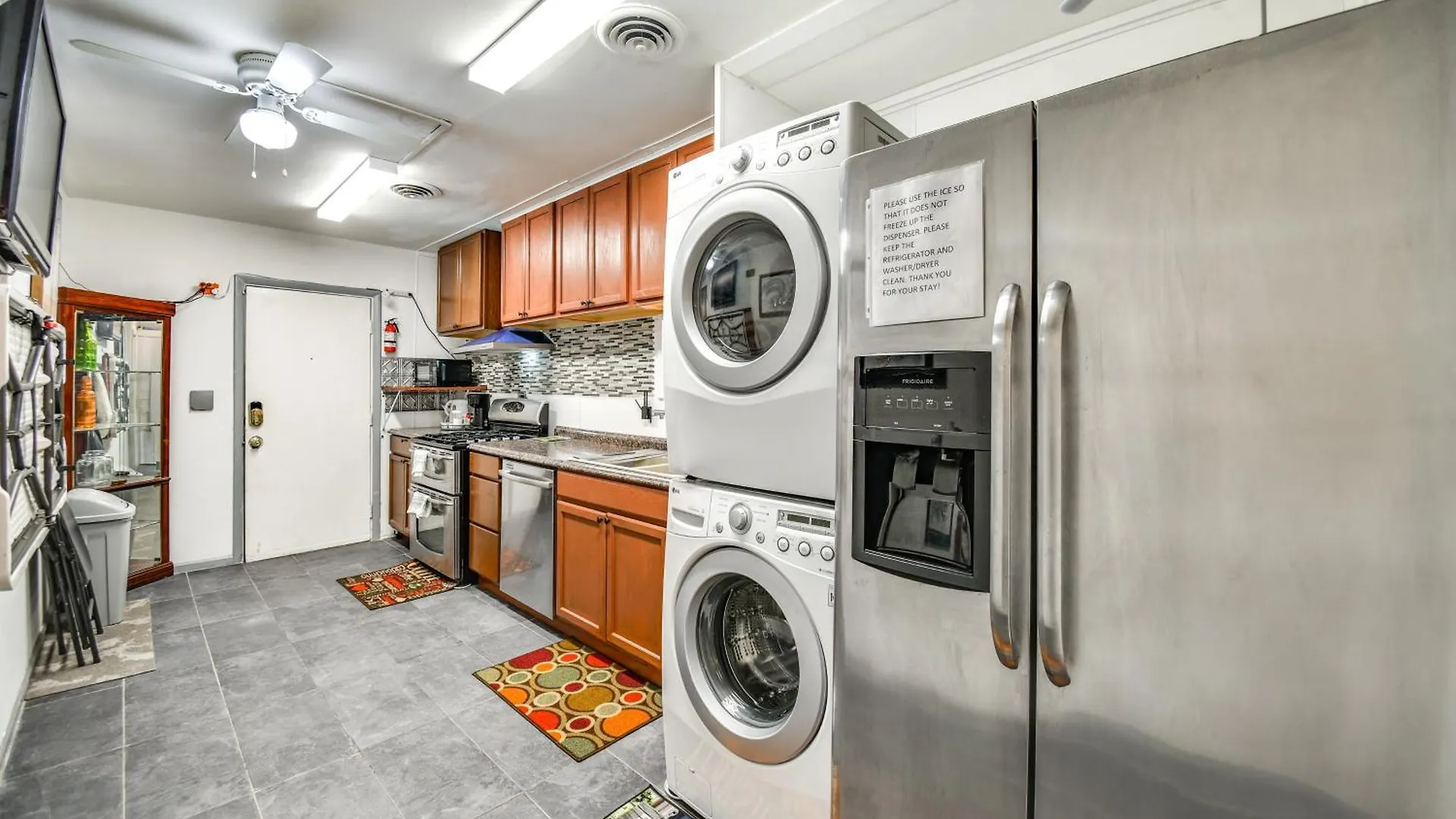 Apartment 1 Mi To Dtwn Remote Work-Friendly Apt In Hampton! United States